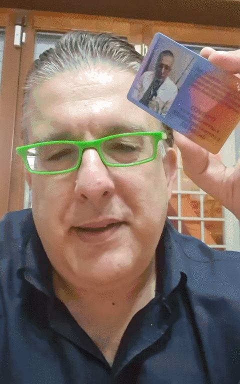 Animated image out of testimonial from Dott. Bozza Animated image out of testimonial from Dott. Bozza