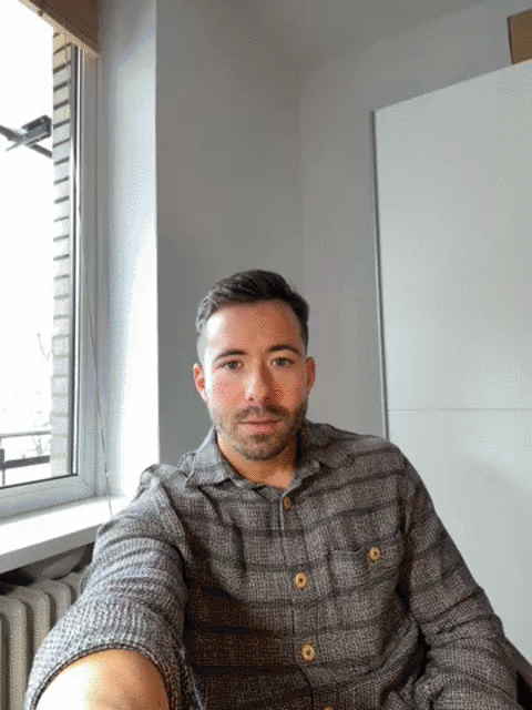 Animated image out of testimonial from Noah Feller Animated image out of testimonial from Noah Feller