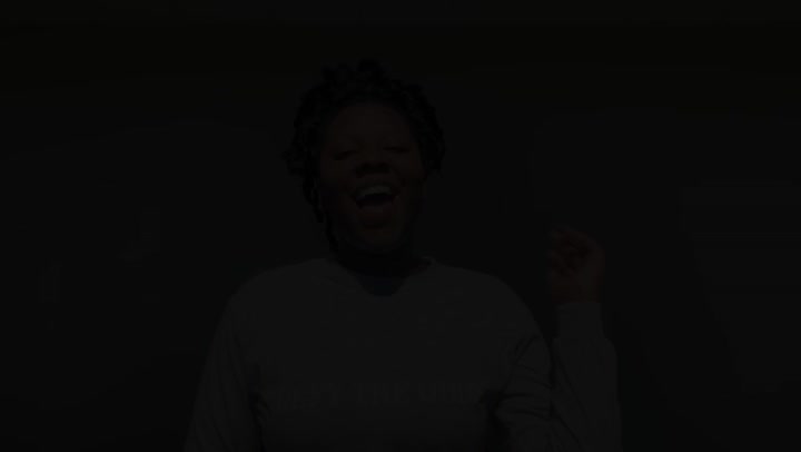 Still image out of testimonial from Treshawna Dehaney Still image out of testimonial from Treshawna Dehaney