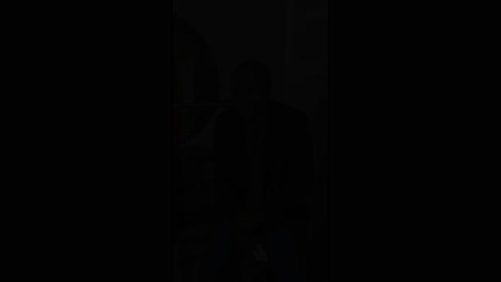 Still image out of testimonial from Pastor Bolton Noah Still image out of testimonial from Pastor Bolton Noah
