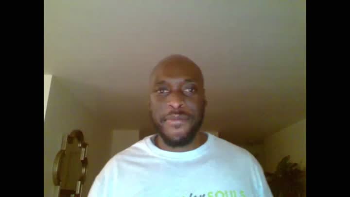 Still image out of testimonial from Clinton Taylor Still image out of testimonial from Clinton Taylor