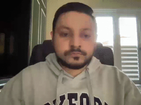 Animated image out of testimonial from Jaimien Govender Animated image out of testimonial from Jaimien Govender