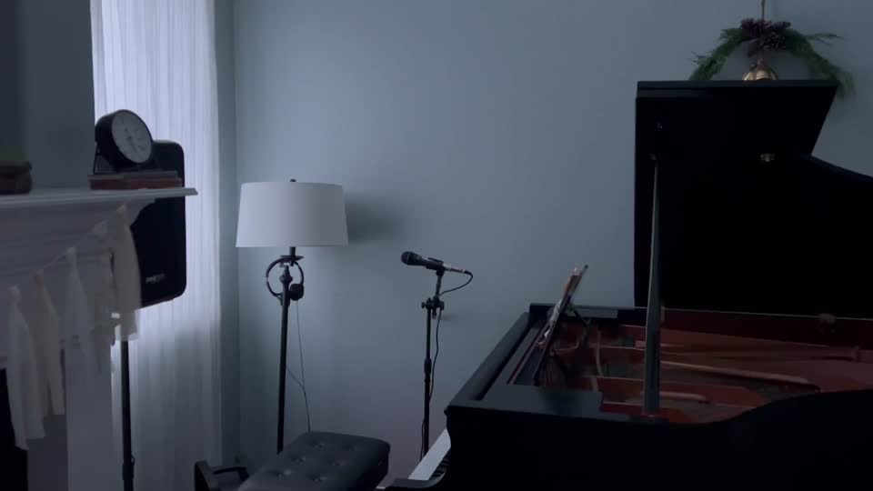 Still image out of testimonial from Brad Berg