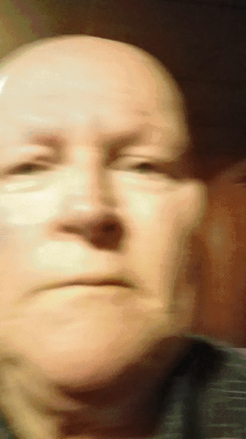 Animated image out of testimonial from Carl W Shepard III