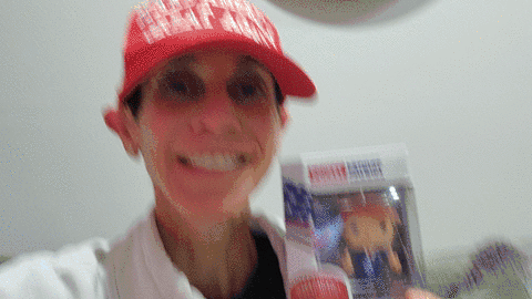 Animated image out of testimonial from Dawn Sapan