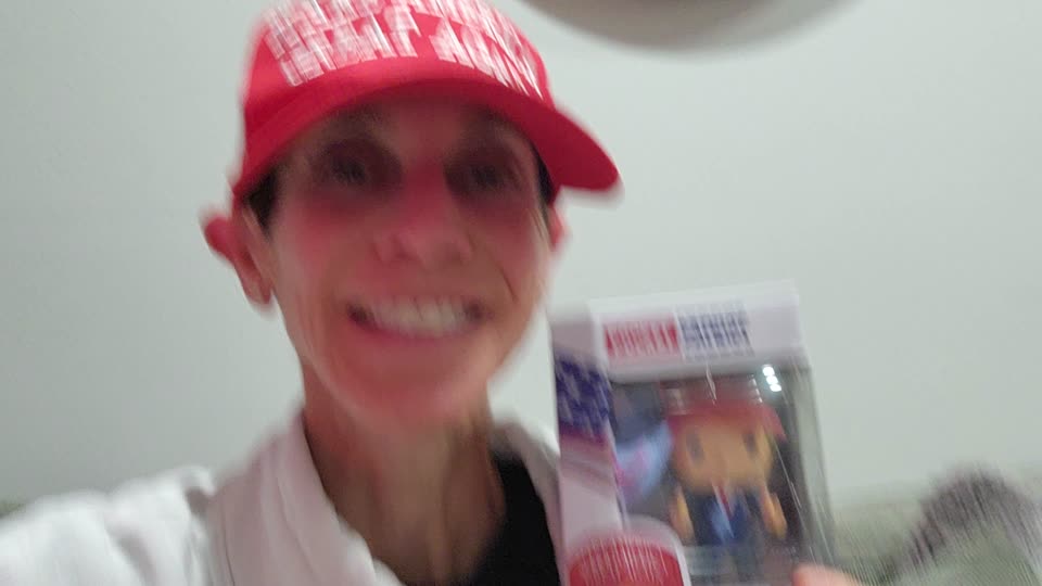 Still image out of testimonial from Dawn Sapan