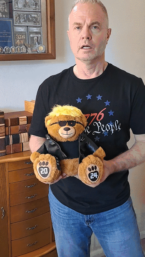 Animated image out of testimonial from Richard