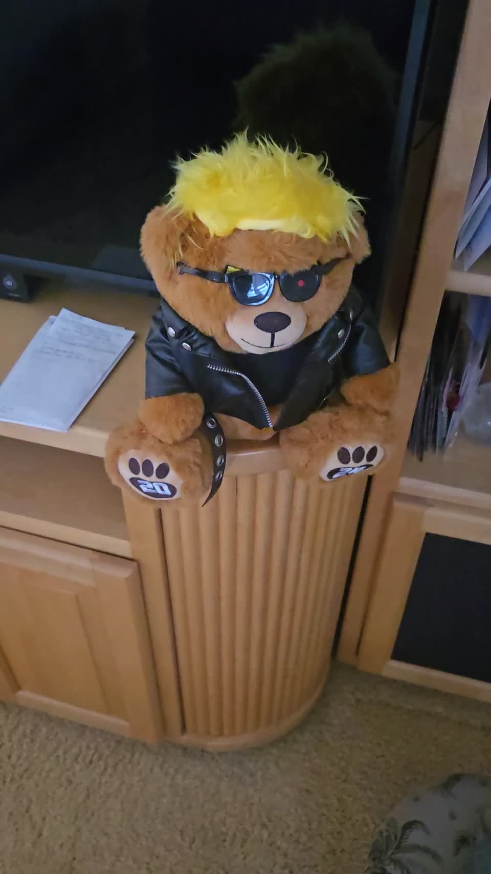 Still image out of testimonial from KathyLaBelle 