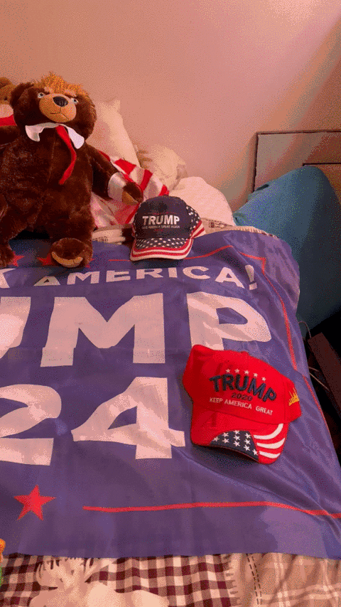 Animated image out of testimonial from Michele L Ulrich