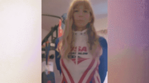 Animated image out of testimonial from Christine Hauger Robinson 