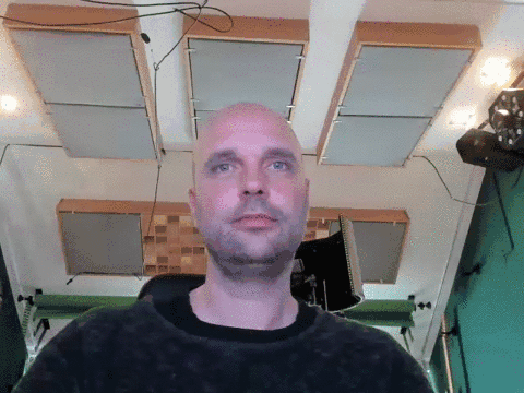 Animated image out of testimonial from Alexander van Aken Animated image out of testimonial from Alexander van Aken