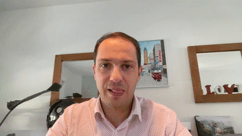 Animated image out of testimonial from Aurelien Vasinis Animated image out of testimonial from Aurelien Vasinis