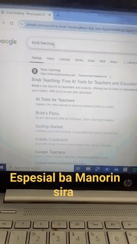 Animated image out of testimonial from Zelia Alves Da Cruz