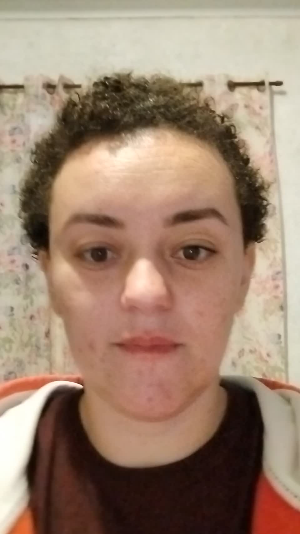 Still image out of testimonial from Pamela Santos Graciano 