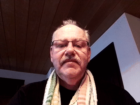 Animated image out of testimonial from Joachim Stark