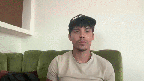 Animated image out of testimonial from Chase Shelly