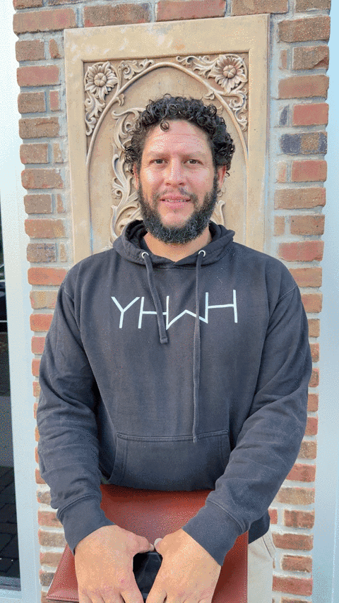 Animated image out of testimonial from Paul Mendoza