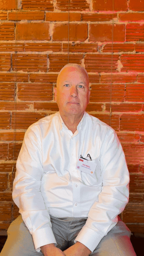 Animated image out of testimonial from Thomas Berry