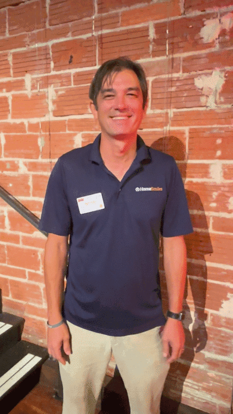 Animated image out of testimonial from Mark Trujillo