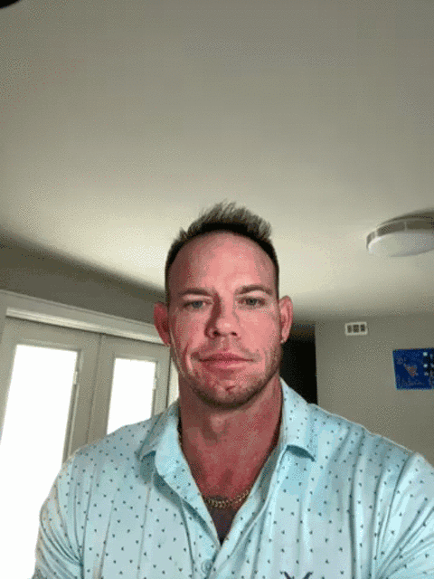 Animated image out of testimonial from Jeremiah Williams