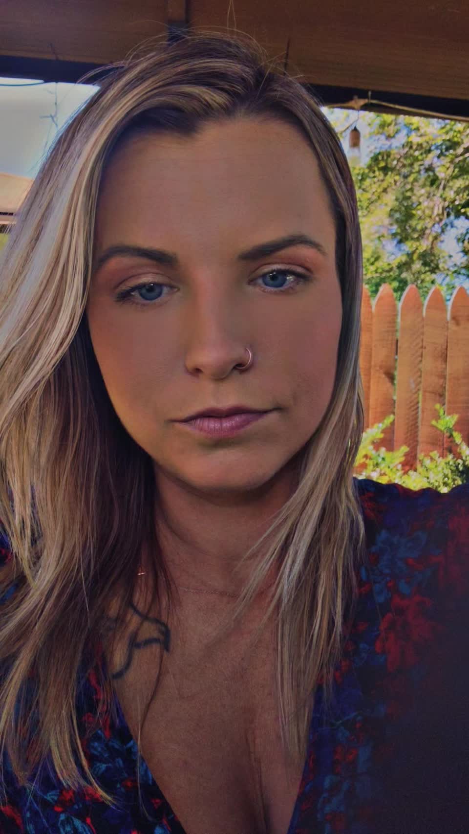 Still image out of testimonial from Ariel Chime