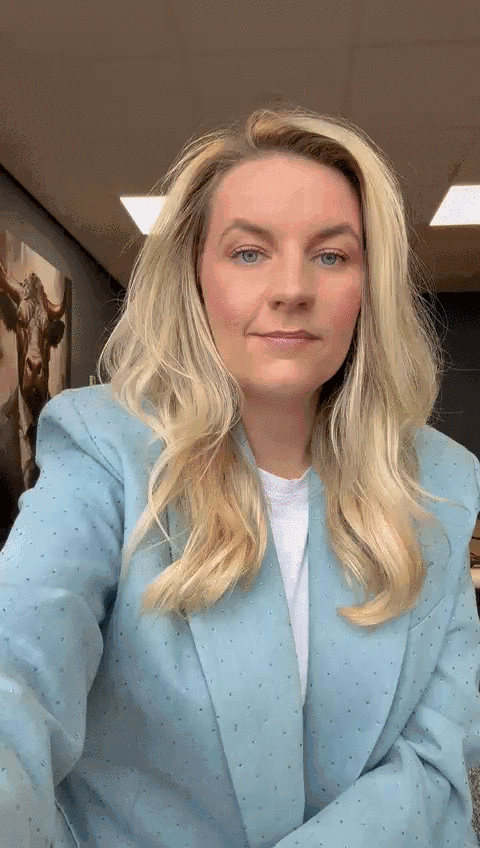 Animated image out of testimonial from Marlon Lammers