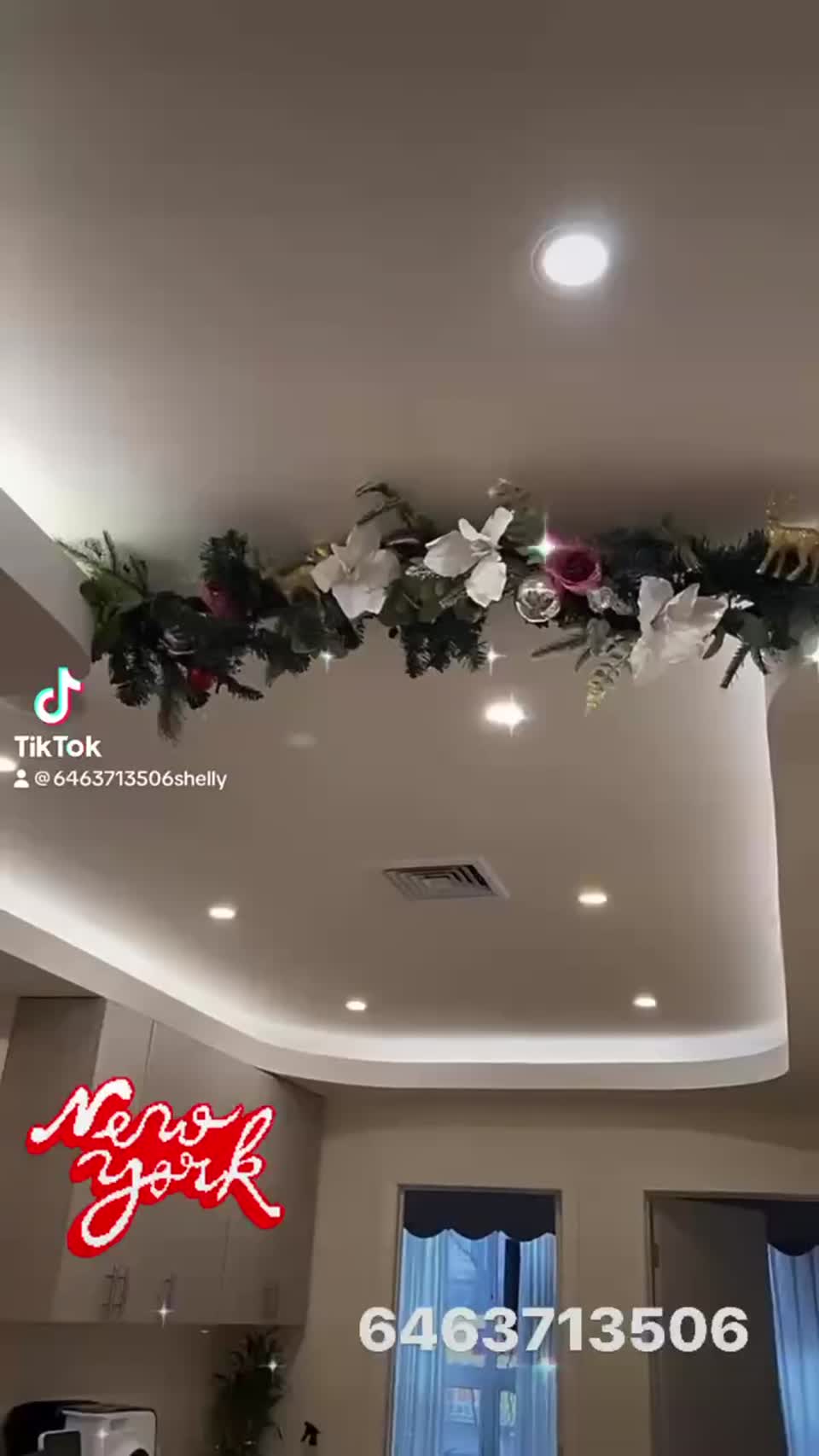 Still image out of testimonial from Mia